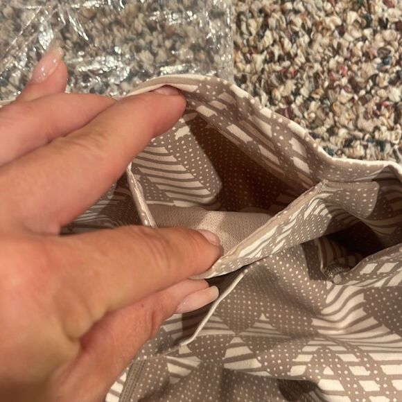 Bundle Aerie Printed Workout Leggings (2) - Picture 9 of 10